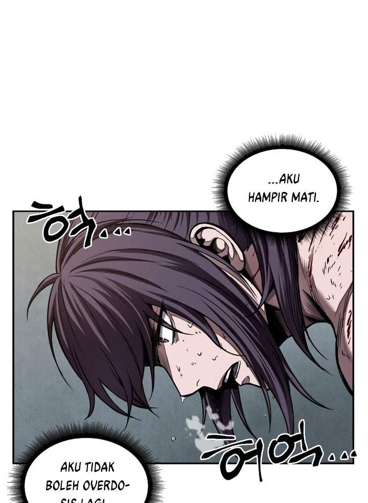 Nano Machine Chapter 69 Gambar 28