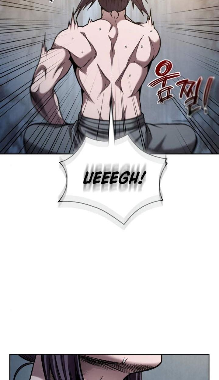 Nano Machine Chapter 69 Gambar 18