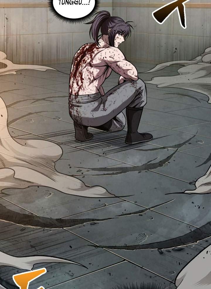 Nano Machine Chapter 69 Gambar 46