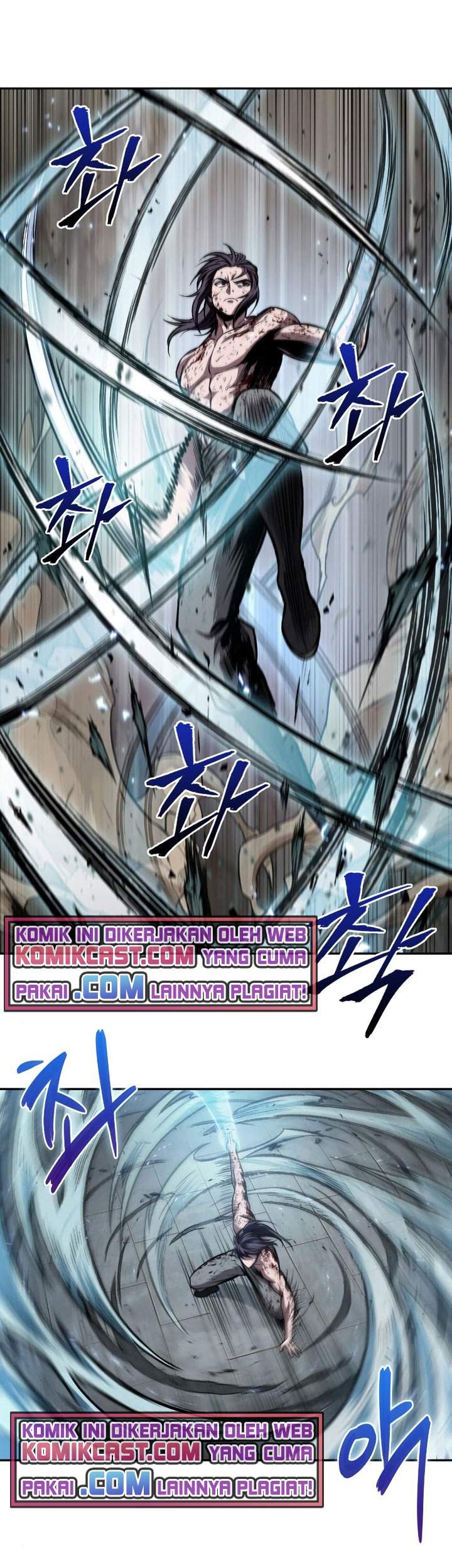 Nano Machine Chapter 69 Gambar 49
