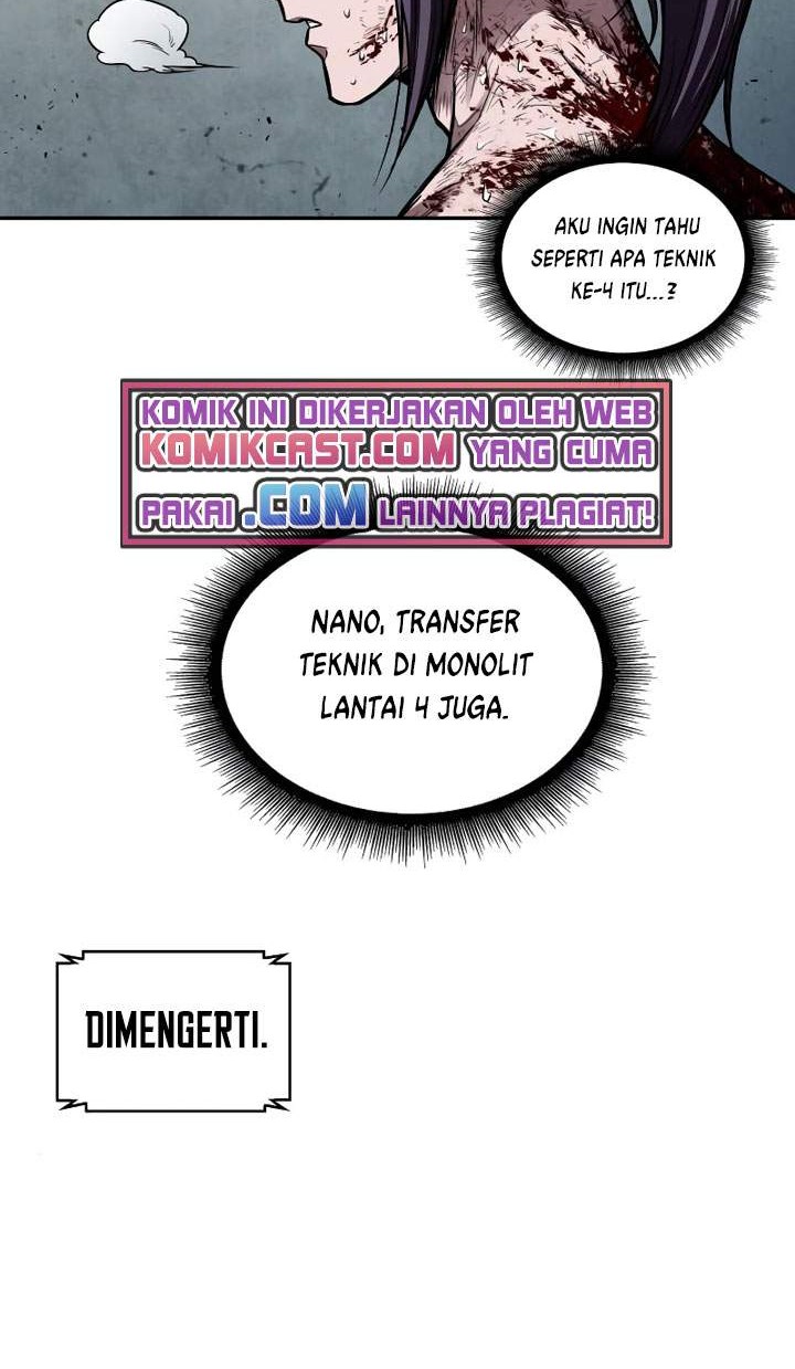 Nano Machine Chapter 69 Gambar 52