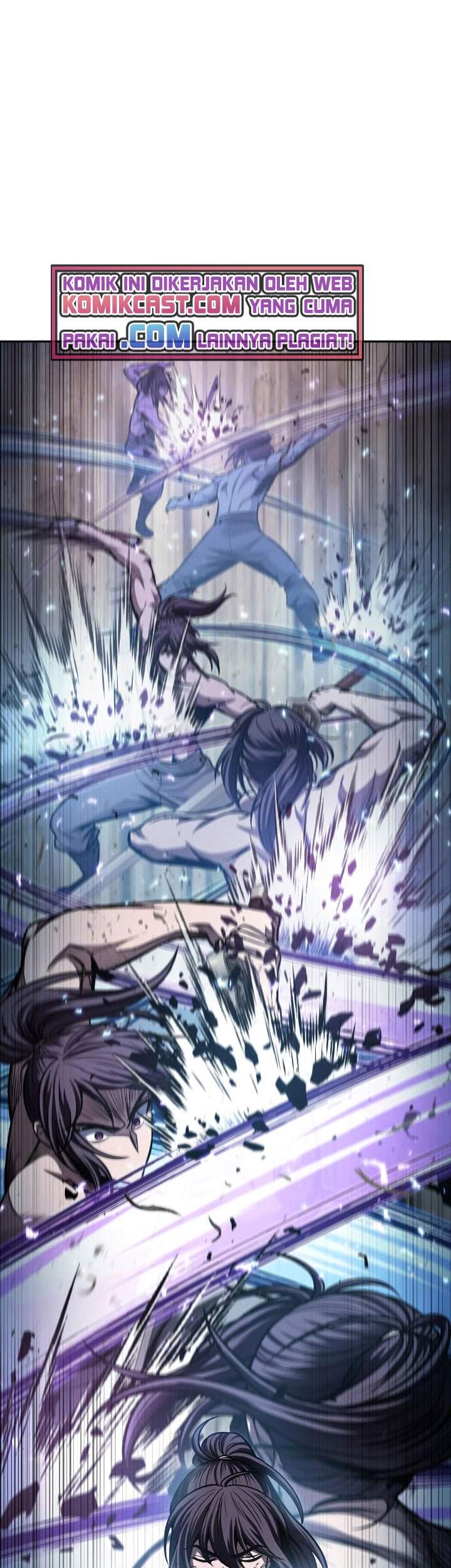 Nano Machine Chapter 69 Gambar 53