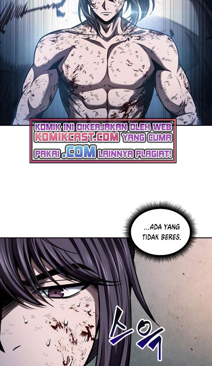 Nano Machine Chapter 69 Gambar 54