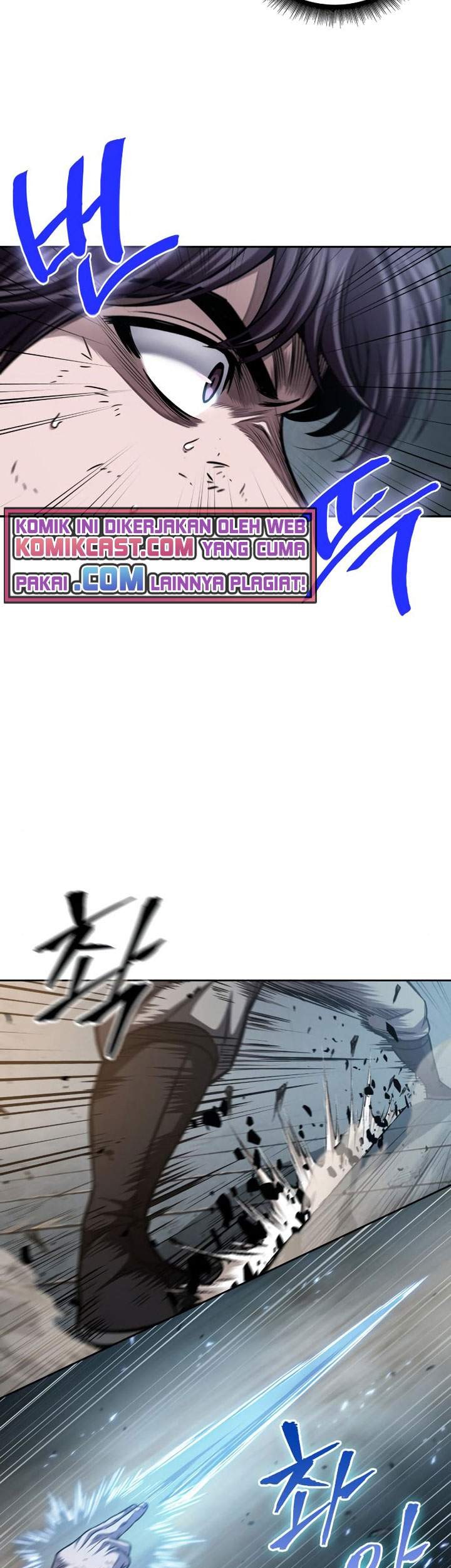 Nano Machine Chapter 69 Gambar 41