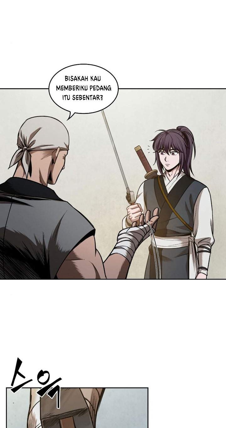 Nano Machine Chapter 69 Gambar 3