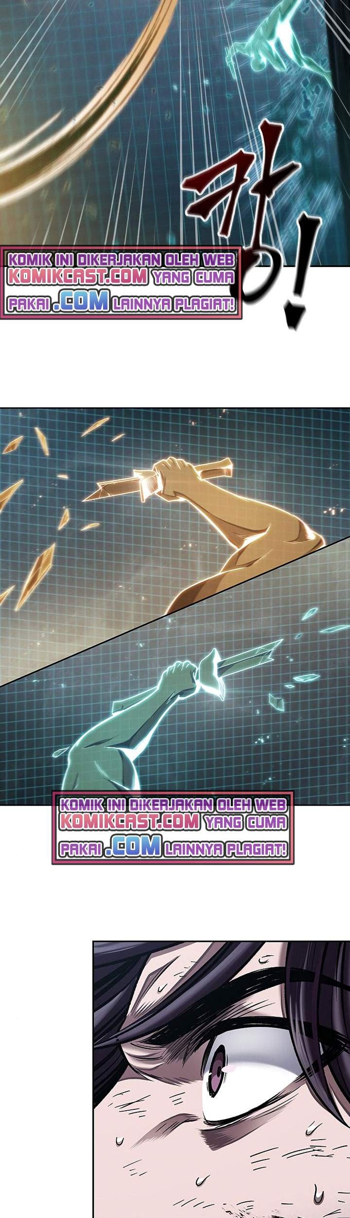 Nano Machine Chapter 69 Gambar 59