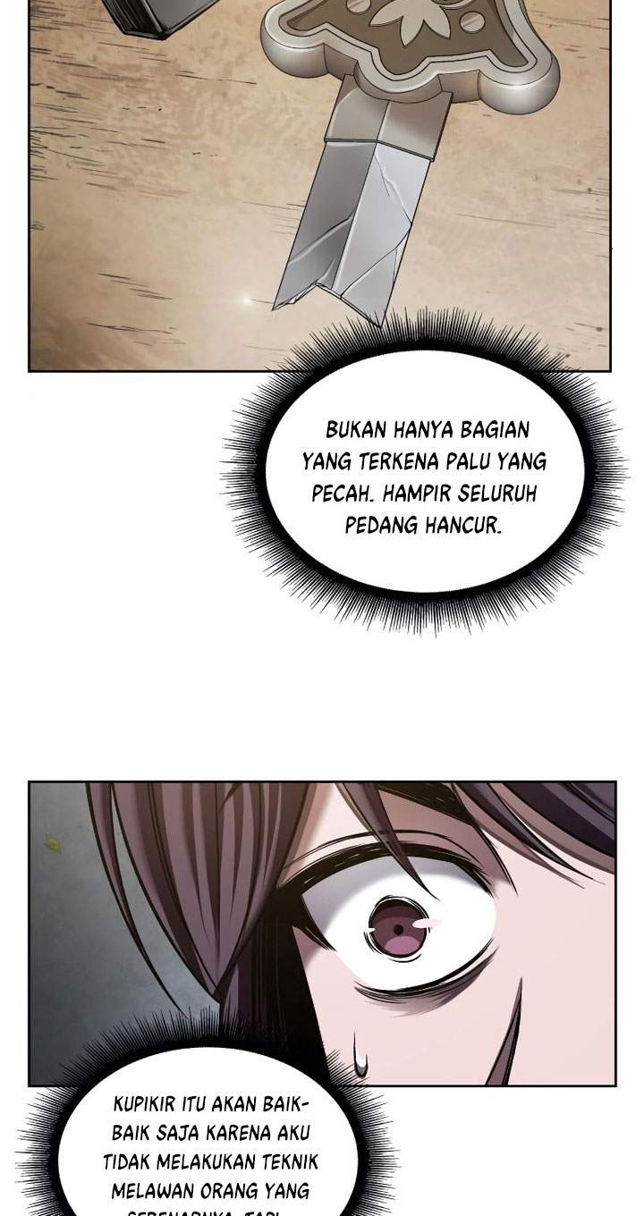 Nano Machine Chapter 69 Gambar 5