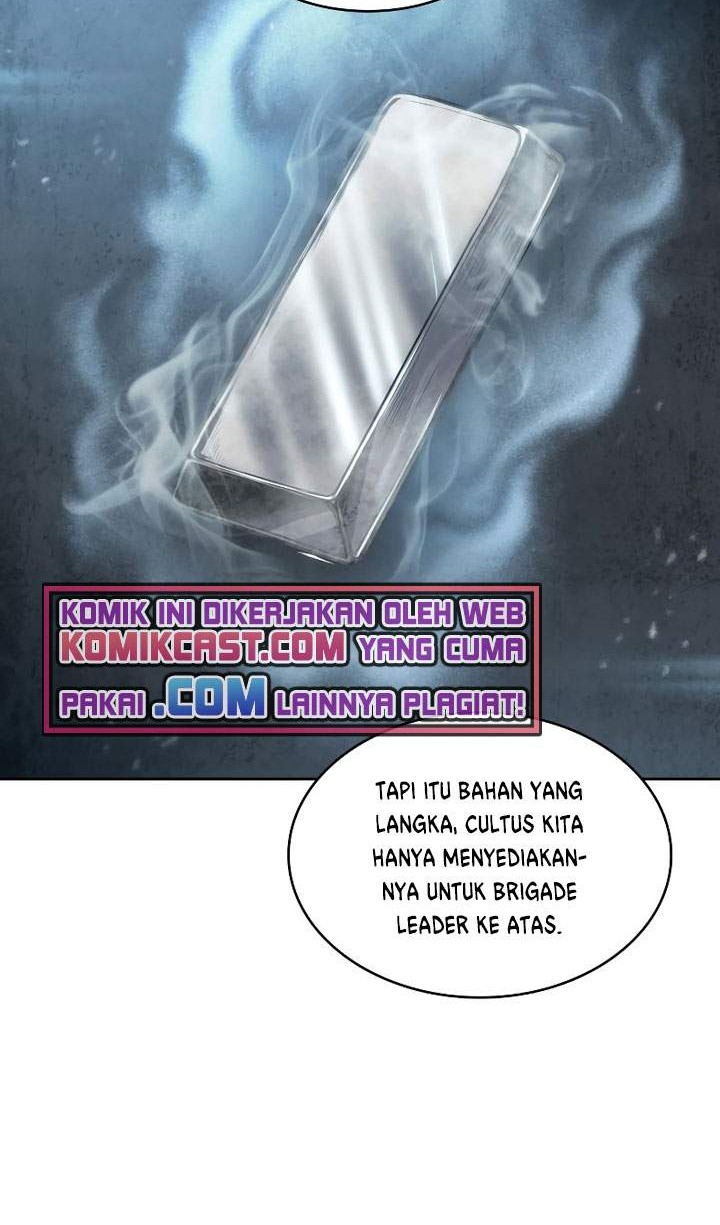 Nano Machine Chapter 69 Gambar 10
