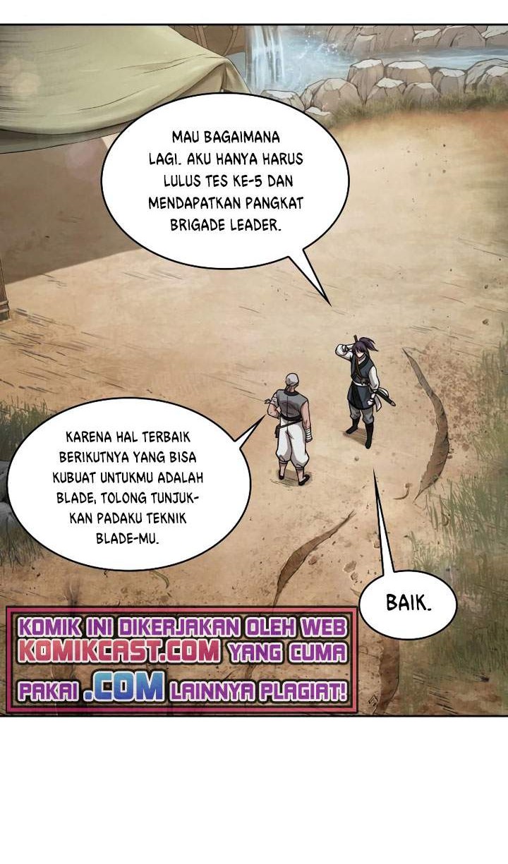 Nano Machine Chapter 69 Gambar 12