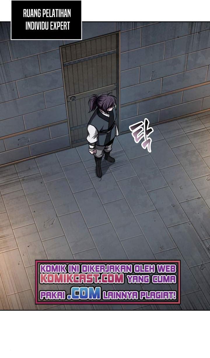 Nano Machine Chapter 69 Gambar 14