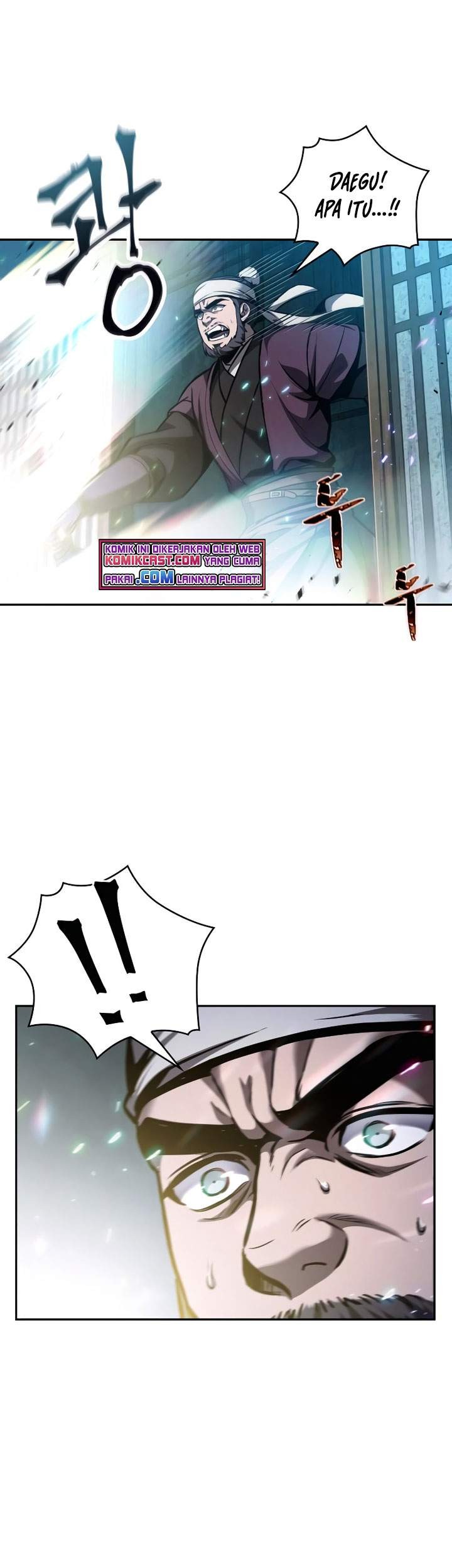 Nano Machine Chapter 78 Gambar 26