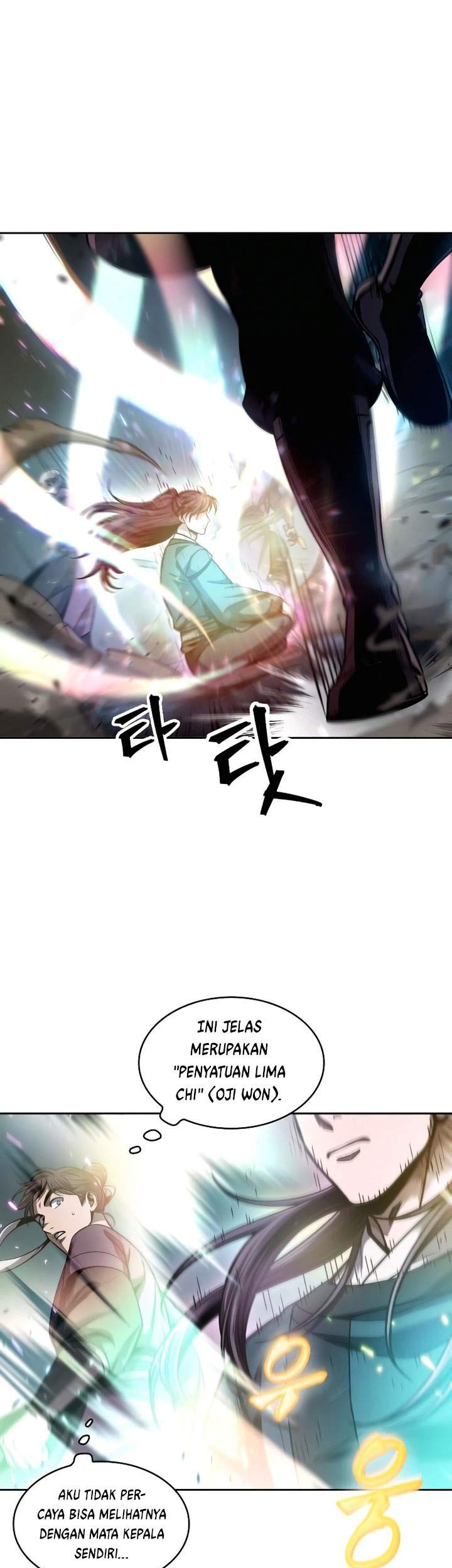 Nano Machine Chapter 78 Gambar 30