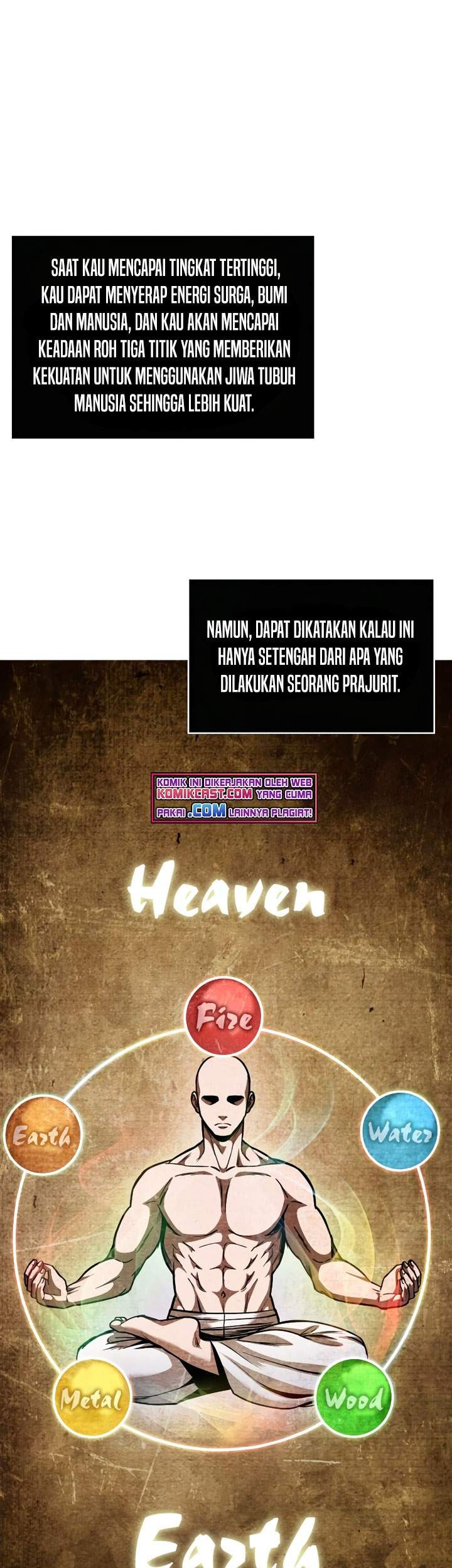 Nano Machine Chapter 78 Gambar 32