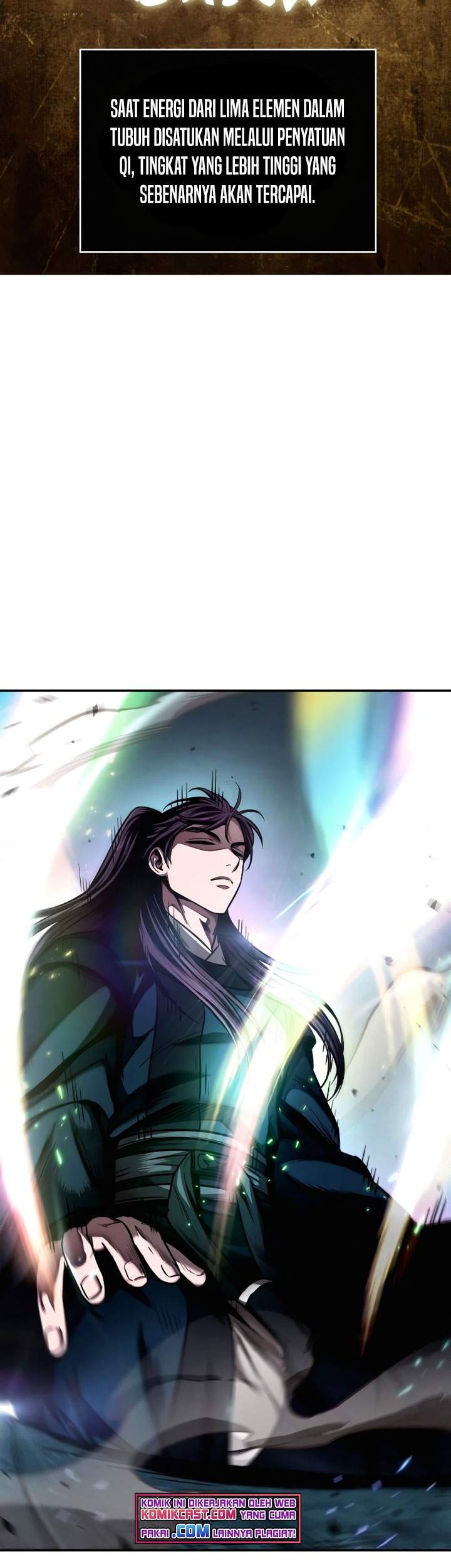 Nano Machine Chapter 78 Gambar 34