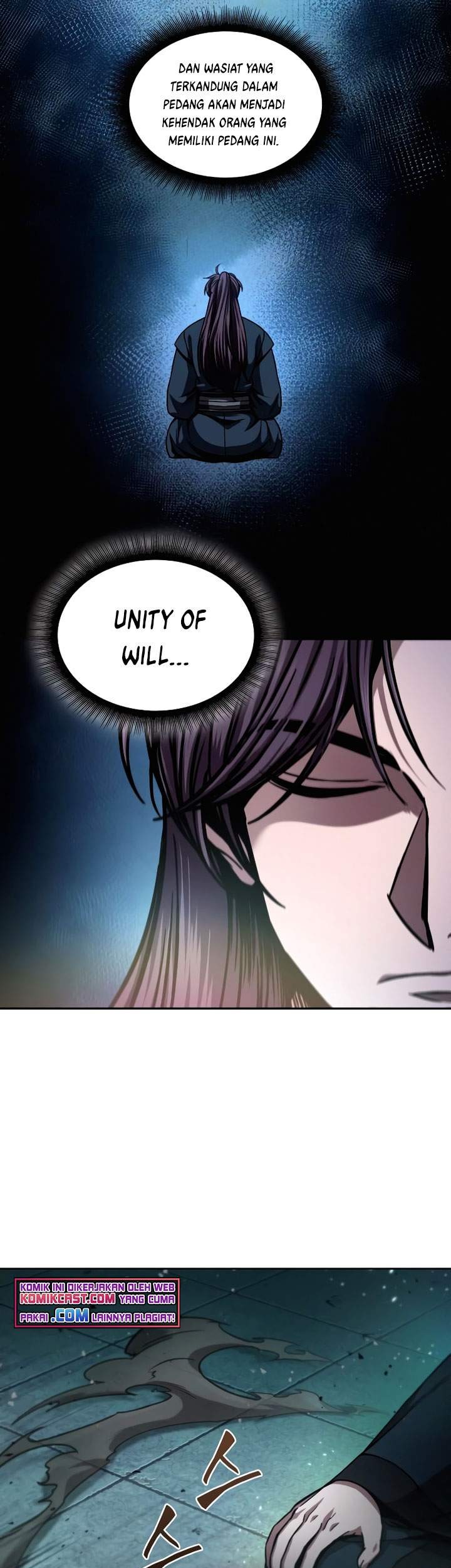 Nano Machine Chapter 78 Gambar 18