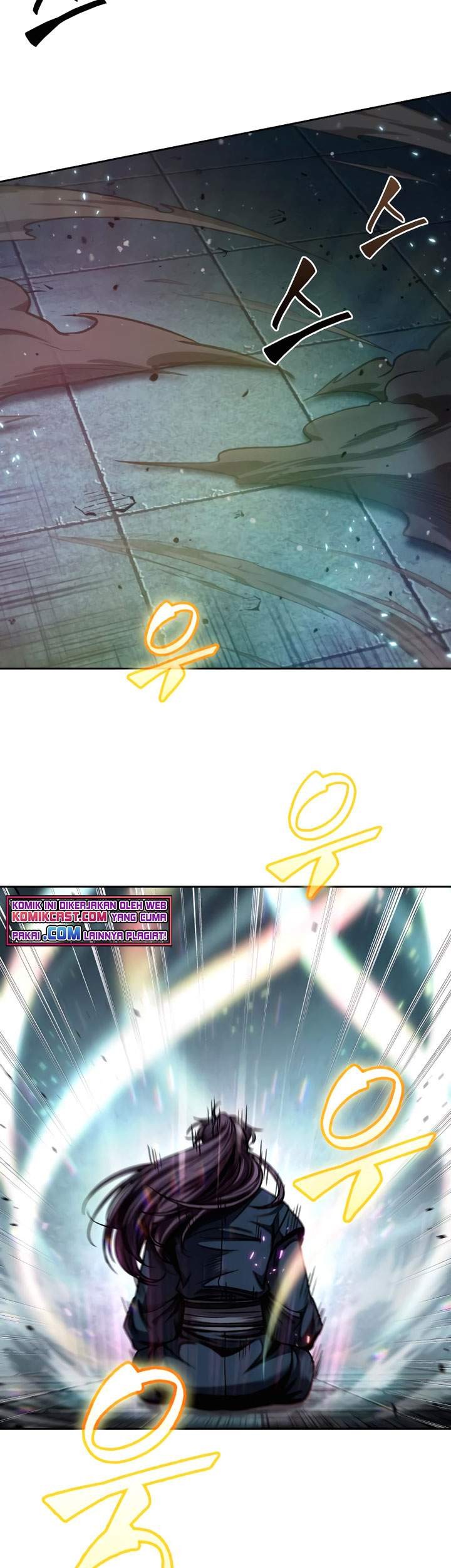 Nano Machine Chapter 78 Gambar 20