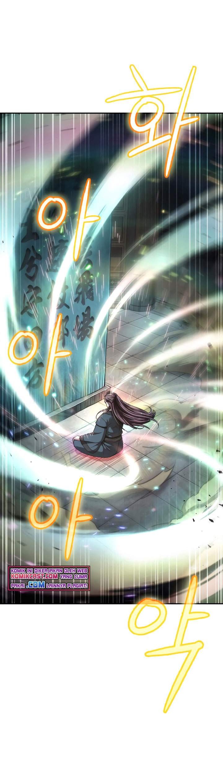 Nano Machine Chapter 78 Gambar 22