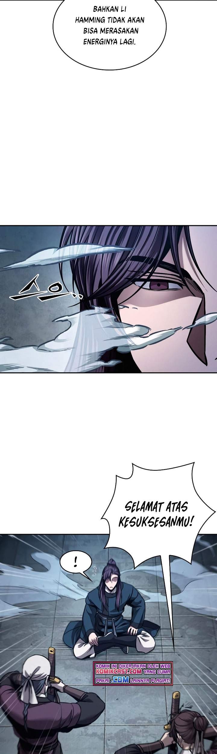 Nano Machine Chapter 78 Gambar 48