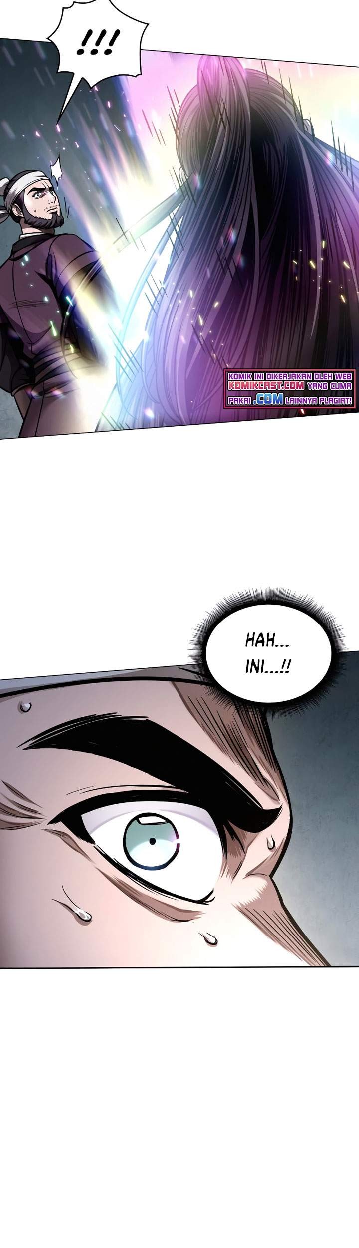 Nano Machine Chapter 78 Gambar 38