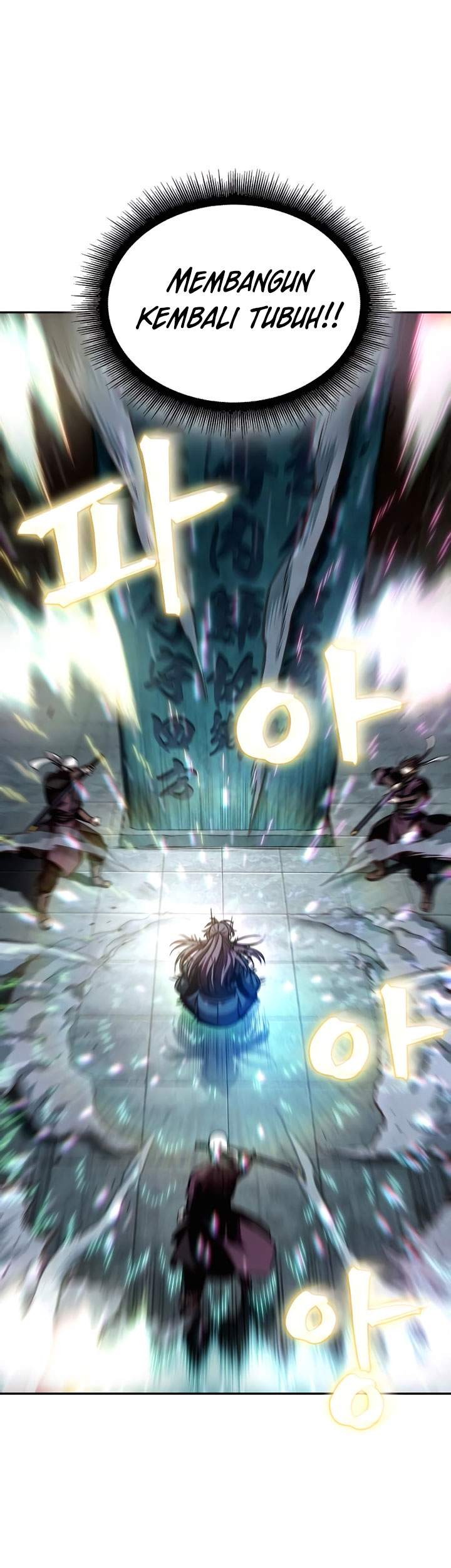 Nano Machine Chapter 78 Gambar 42