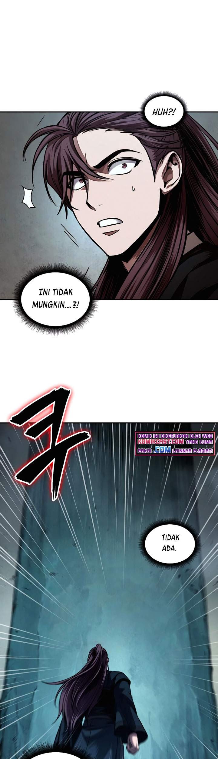 Manhwa Nano Machine Chapter 78 gambar nomor 2