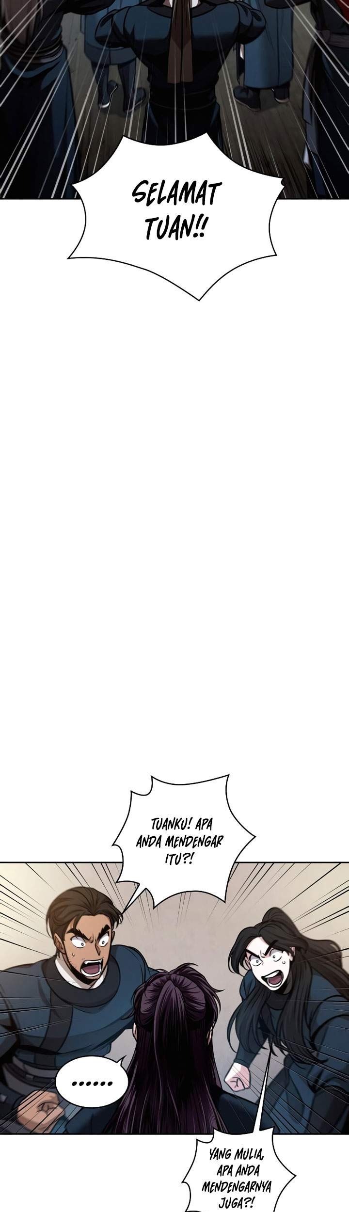 Nano Machine Chapter 78 Gambar 70