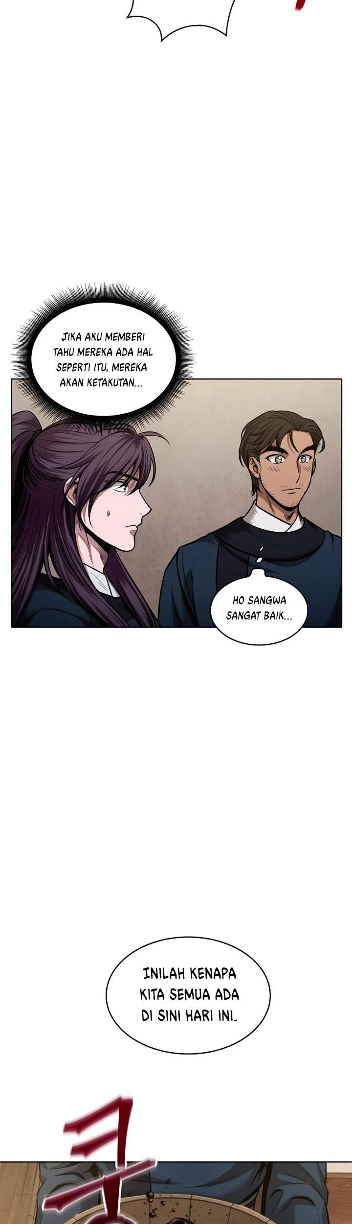 Nano Machine Chapter 78 Gambar 74