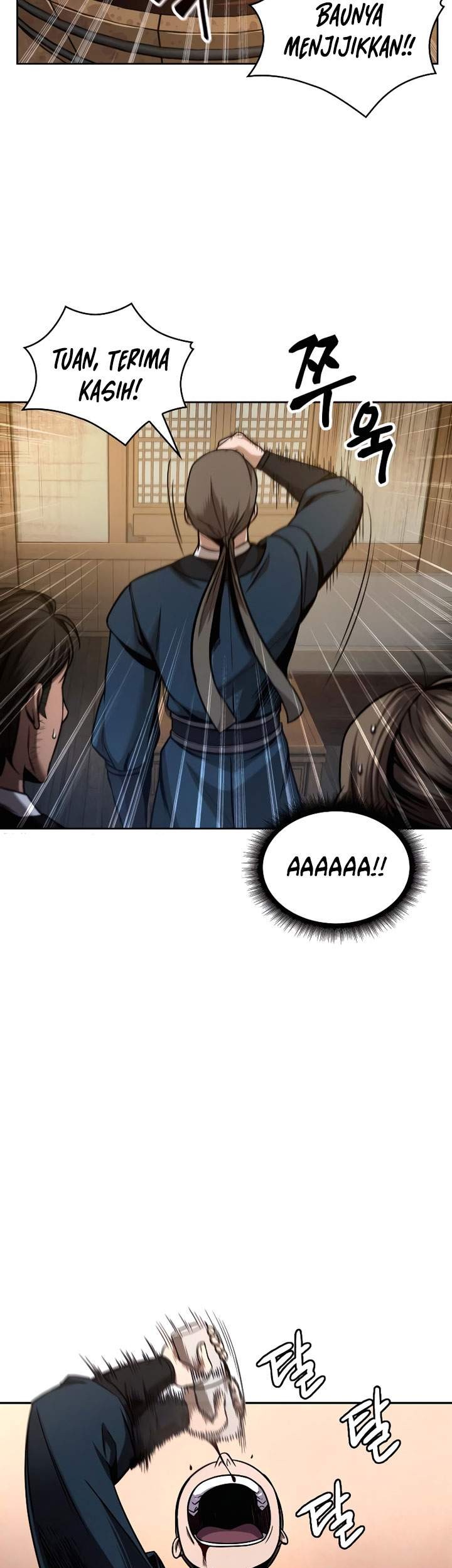 Nano Machine Chapter 78 Gambar 86