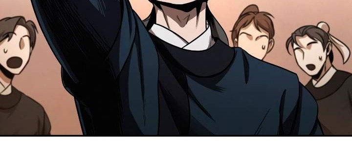 Nano Machine Chapter 78 Gambar 87