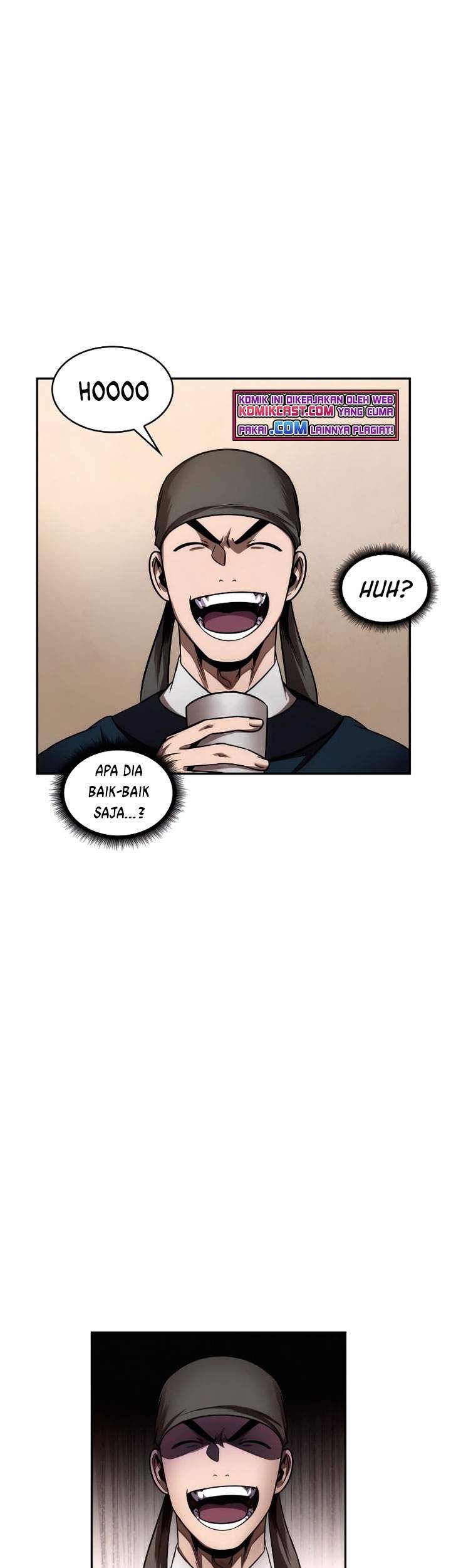 Nano Machine Chapter 78 Gambar 88