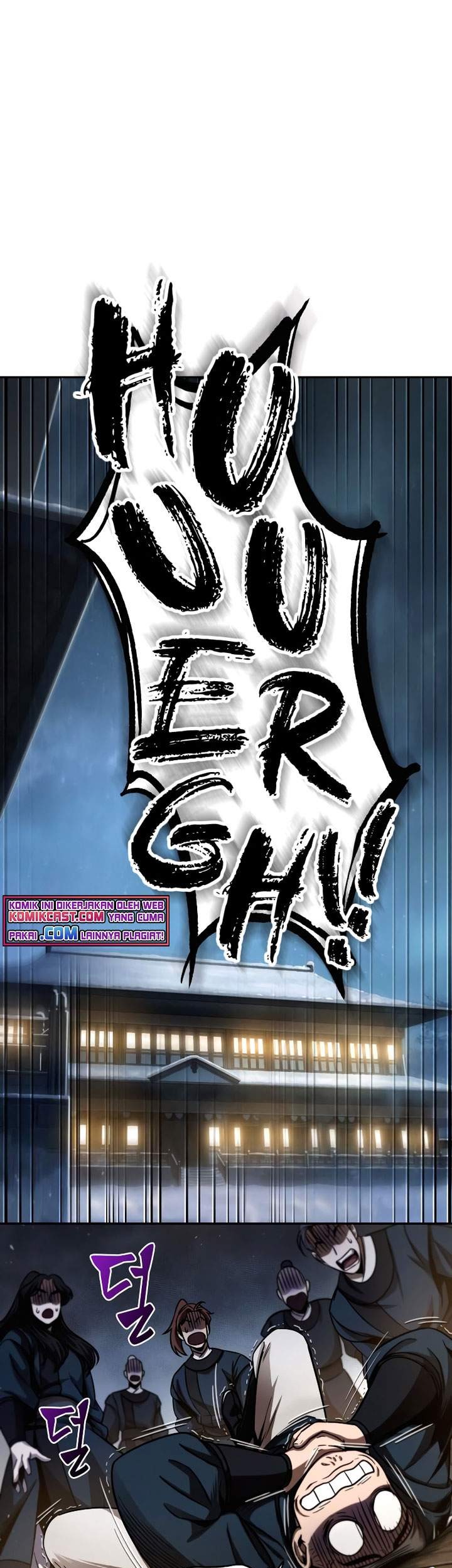 Nano Machine Chapter 78 Gambar 90