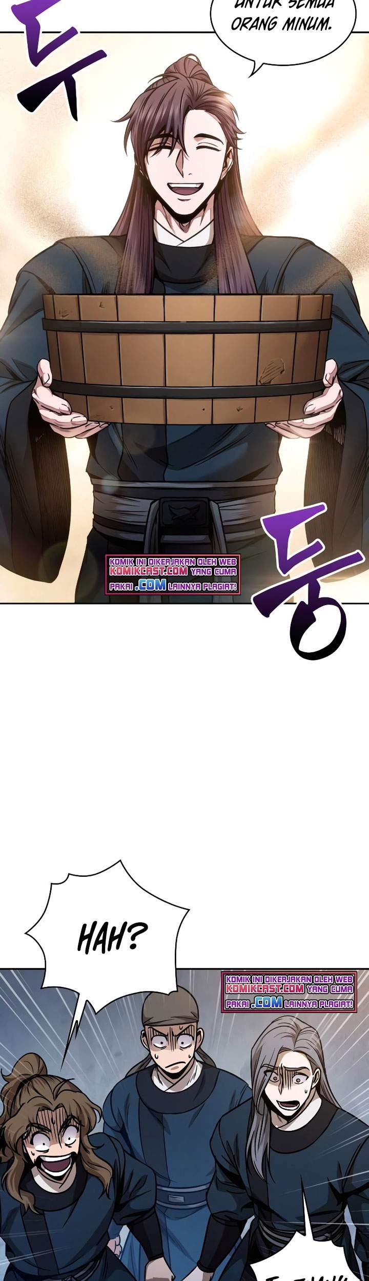 Nano Machine Chapter 78 Gambar 80