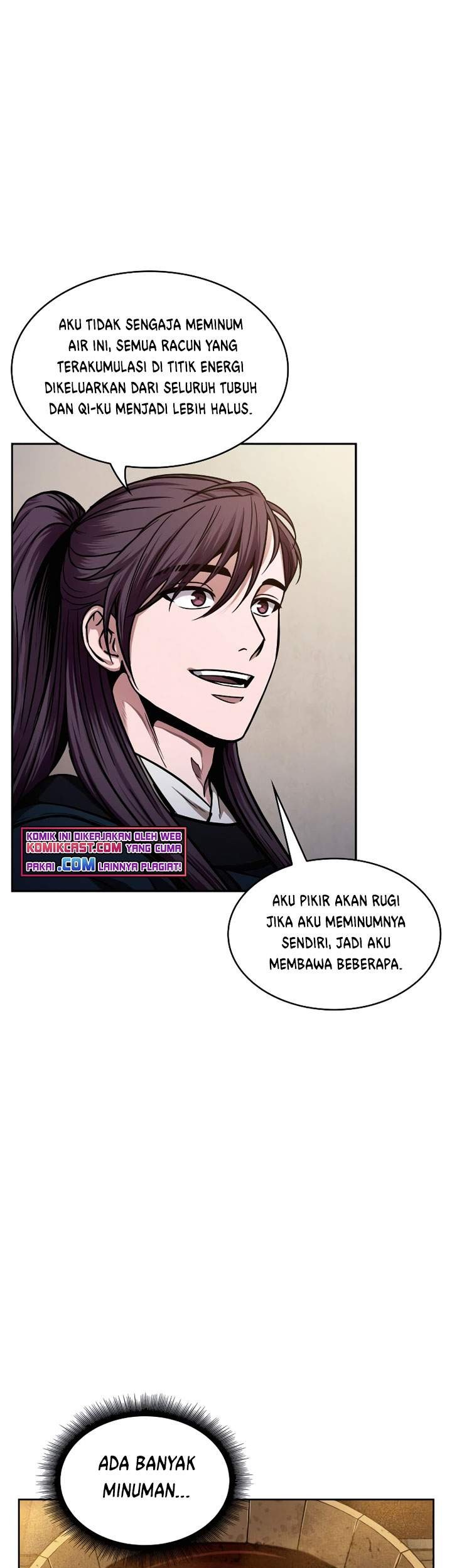 Nano Machine Chapter 78 Gambar 82