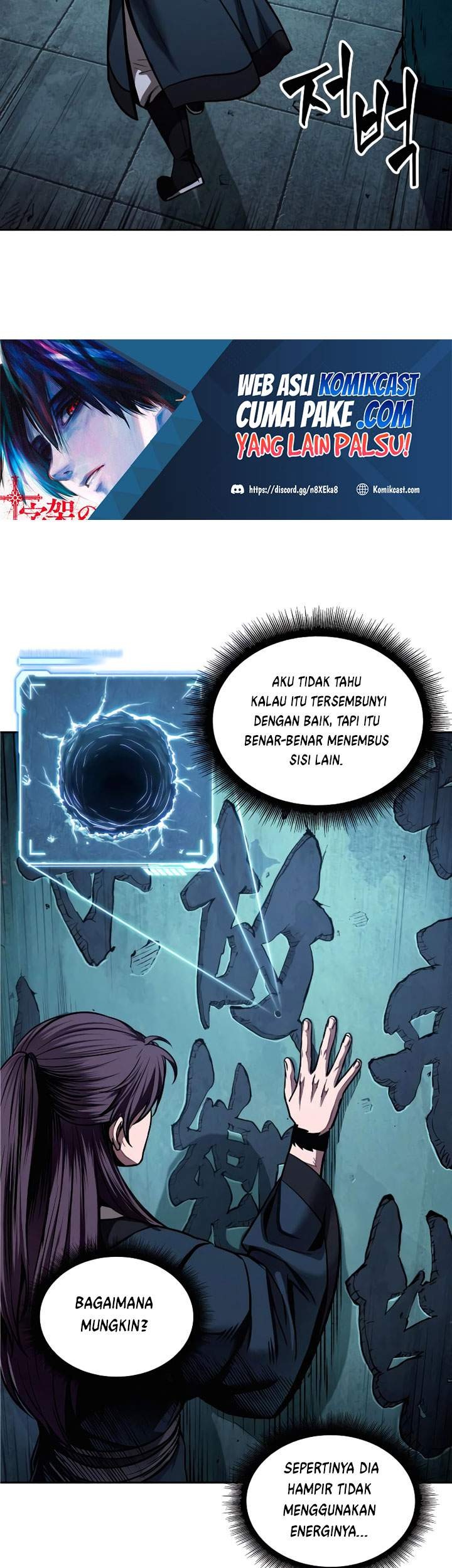 Nano Machine Chapter 78 Gambar 10