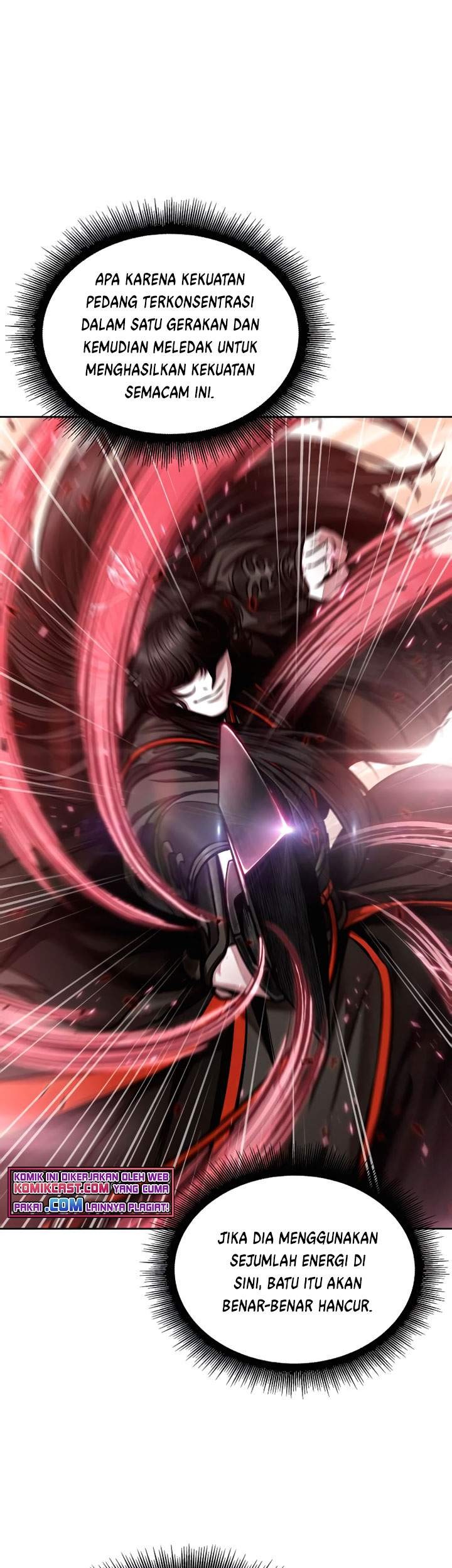 Nano Machine Chapter 78 Gambar 12