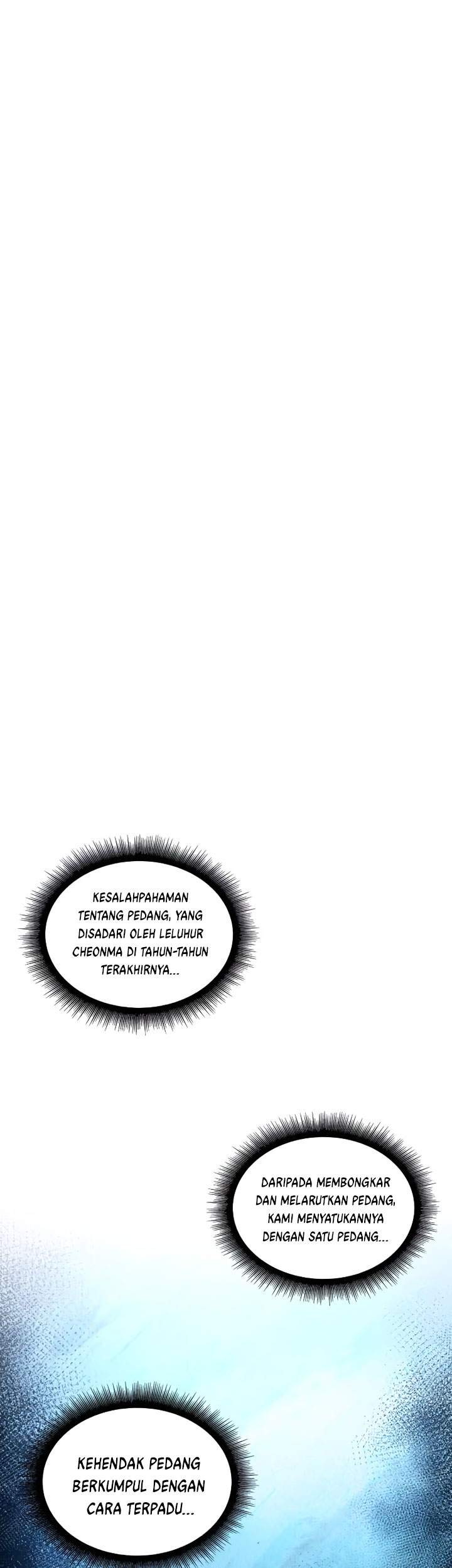 Nano Machine Chapter 78 Gambar 16