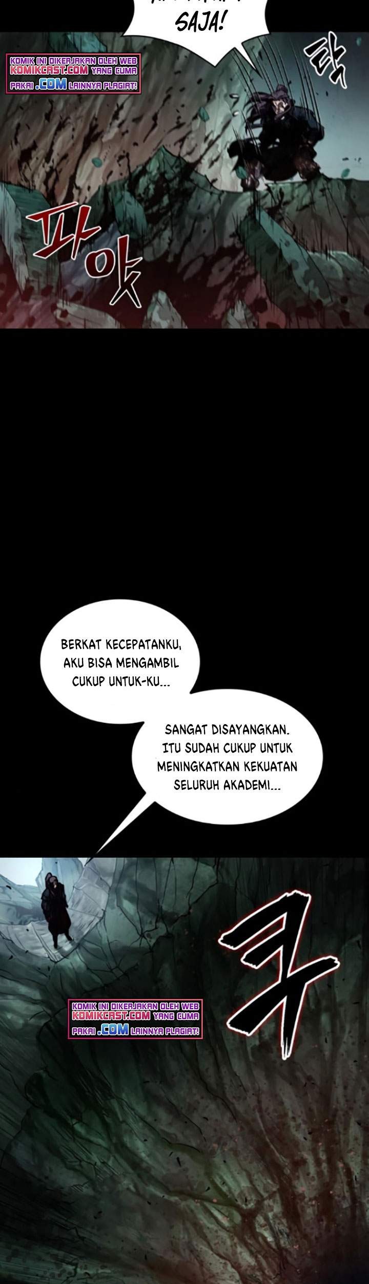 Nano Machine Chapter 77 Gambar 36