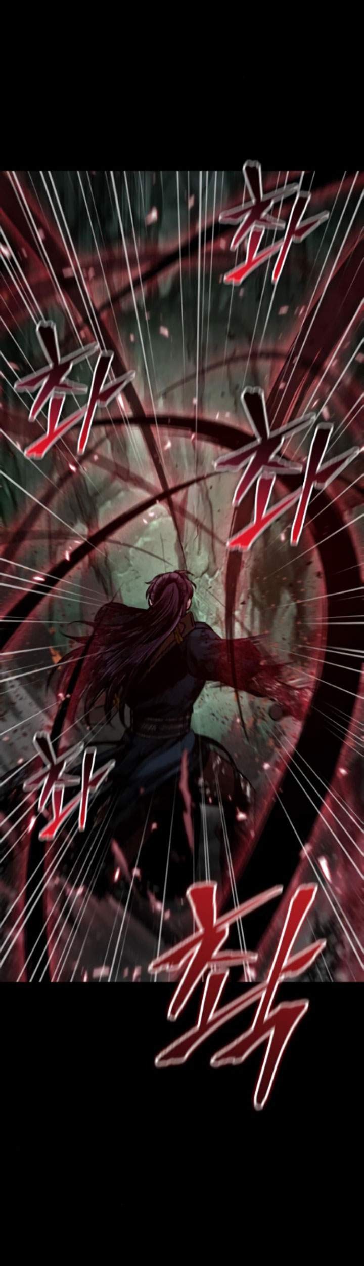 Nano Machine Chapter 77 Gambar 18