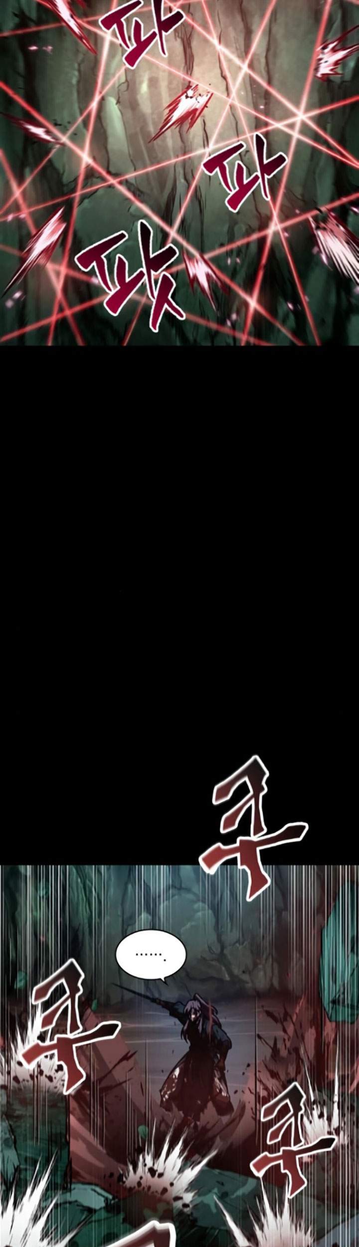 Nano Machine Chapter 77 Gambar 20