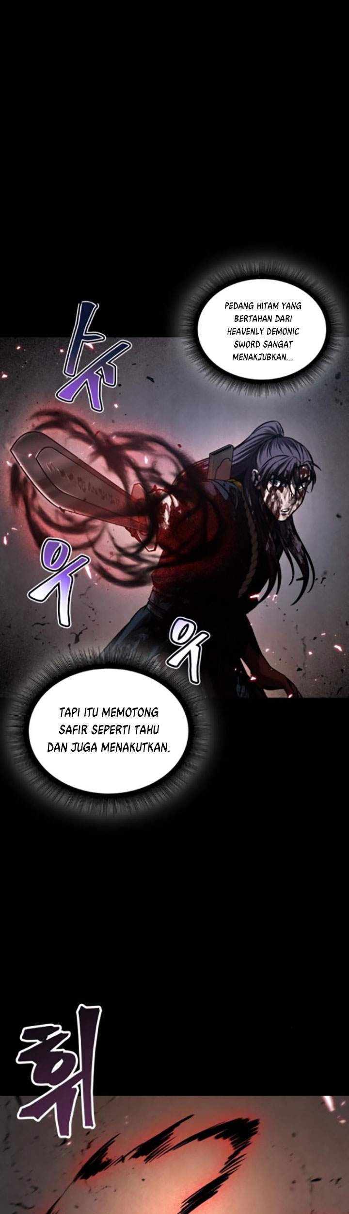 Nano Machine Chapter 77 Gambar 22