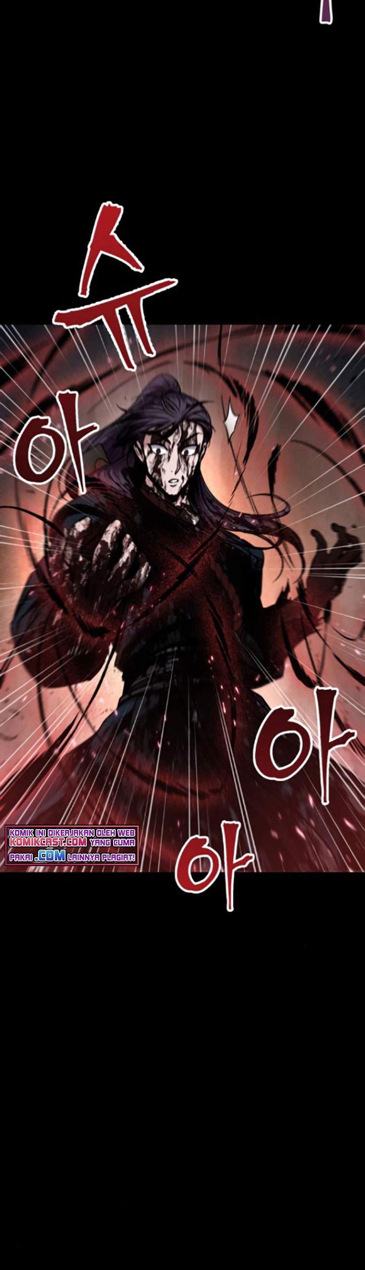 Nano Machine Chapter 77 Gambar 24