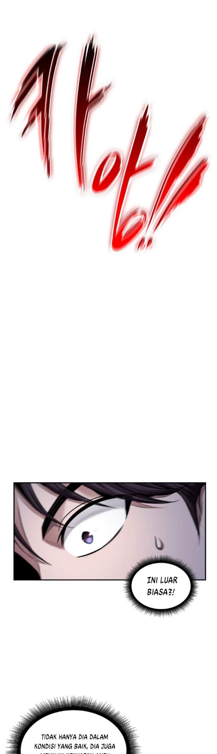 Nano Machine Chapter 77 Gambar 46