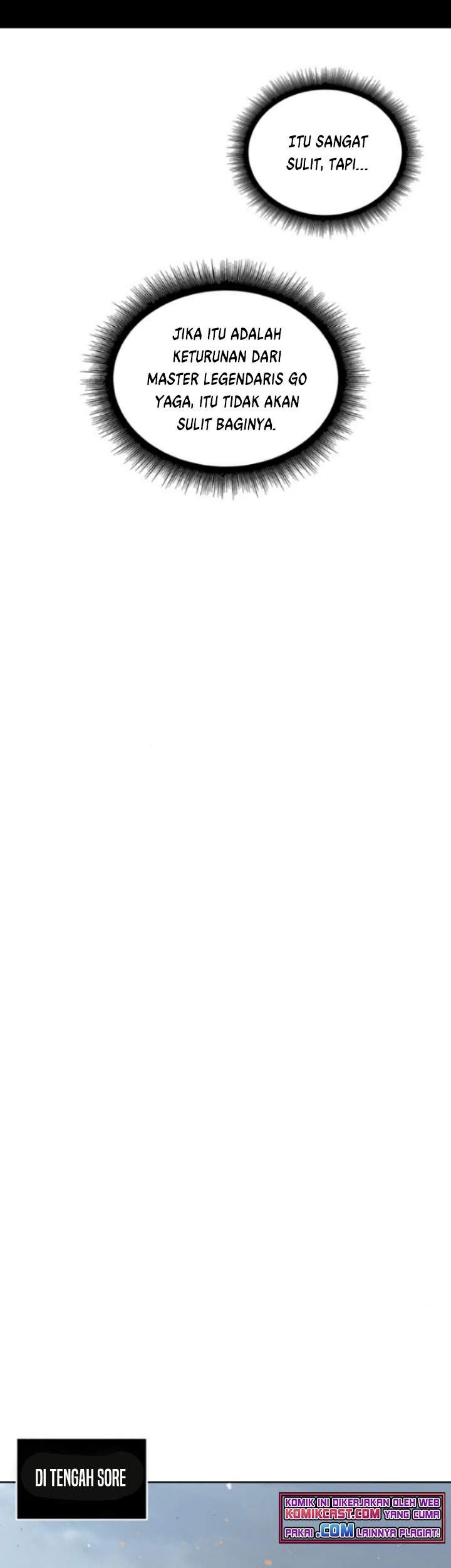 Nano Machine Chapter 77 Gambar 50