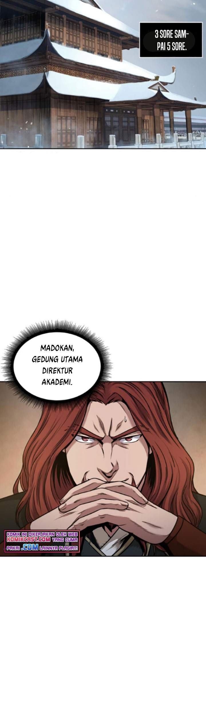 Nano Machine Chapter 77 Gambar 52