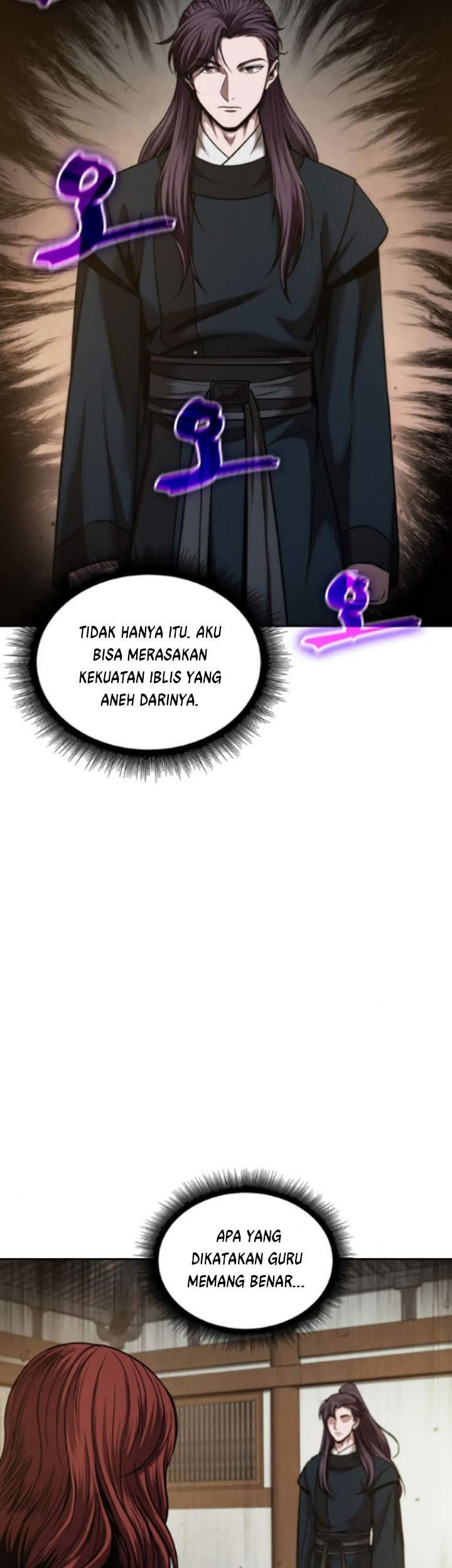 Nano Machine Chapter 77 Gambar 54