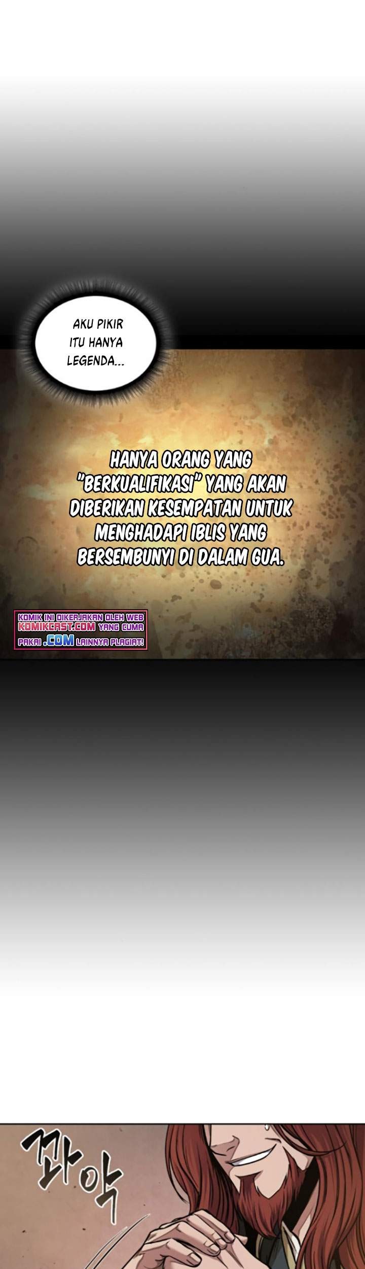 Nano Machine Chapter 77 Gambar 56