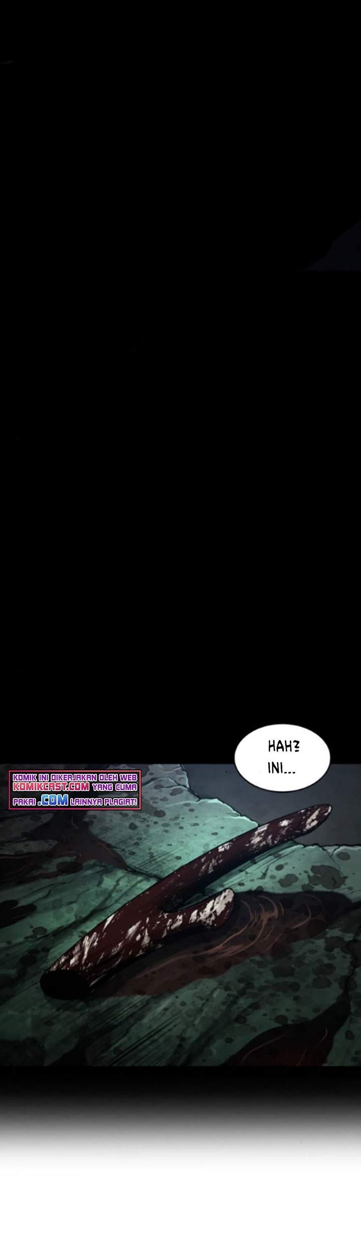 Nano Machine Chapter 77 Gambar 38