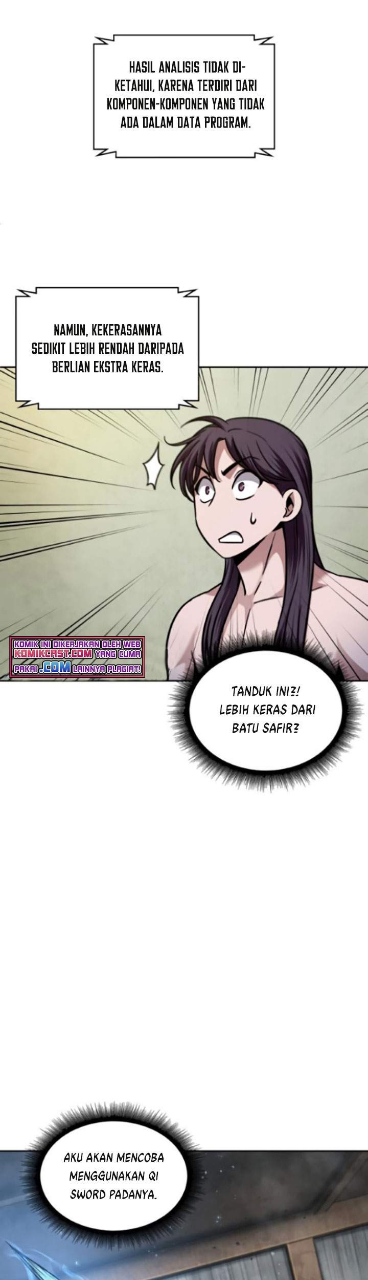 Nano Machine Chapter 77 Gambar 42