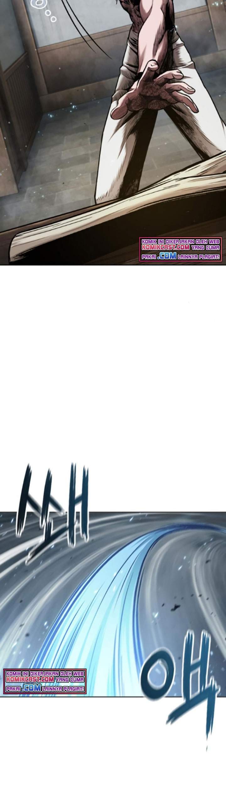 Nano Machine Chapter 77 Gambar 44