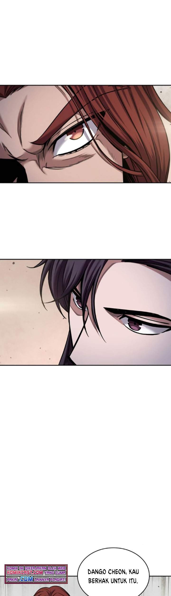 Nano Machine Chapter 77 Gambar 68